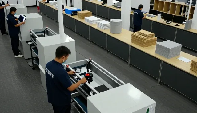 济南圣果清洁服务有限公司