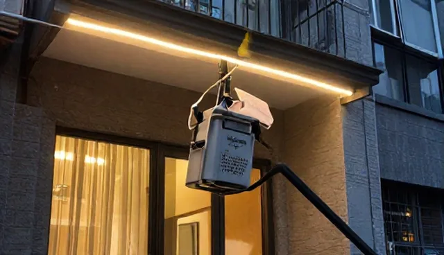 外墙清洗选型关注点影响清洁效果的原因