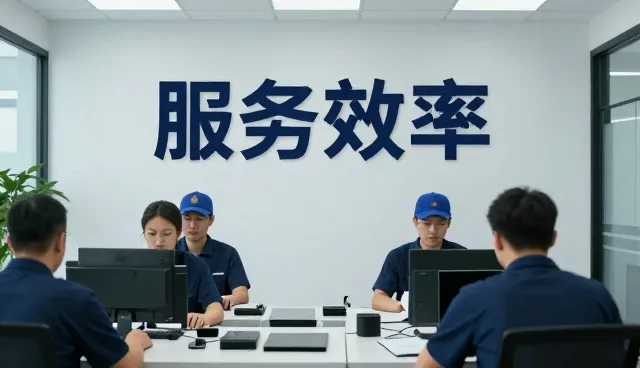 清洁管理在绿化养护场景中的应用与实践