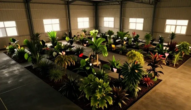 植物健康场景中开荒保洁操作稳定性关键影响因素分析