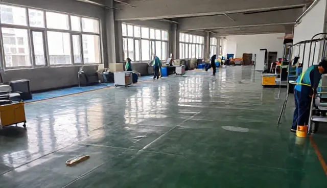 绿化养护:常见问题的处理方法分析