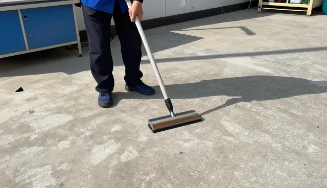 济南圣果清洁服务有限公司介绍专业日常保洁服务能力