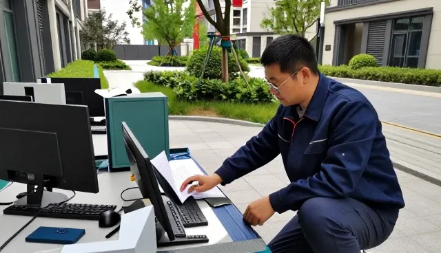物业管理清洁服务：济南圣果清洁服务有限公司经验谈